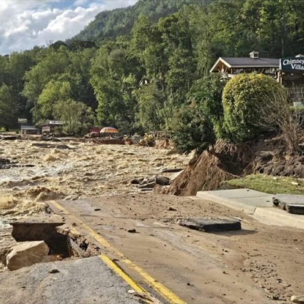 FB Lake Lure After